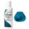 Adore Semi Permanent Hair Colour Aquamarine 117 118ml