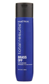 Matrix Total Results Brass Off Shampoo | Price Attack