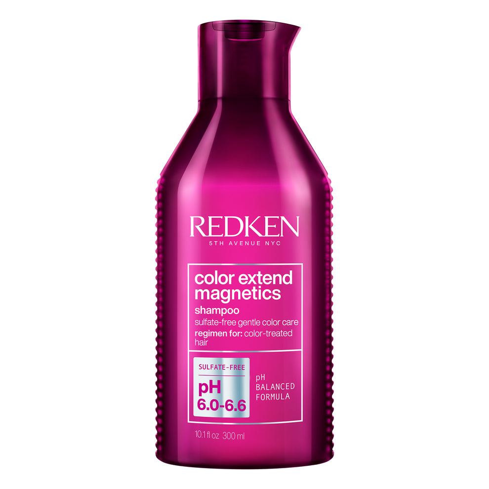 Redken Color Extend Magnetics Shampoo 300ml – Price Attack