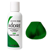 Adore Semi Permanent Hair Colour Electric Lime 164 118ml