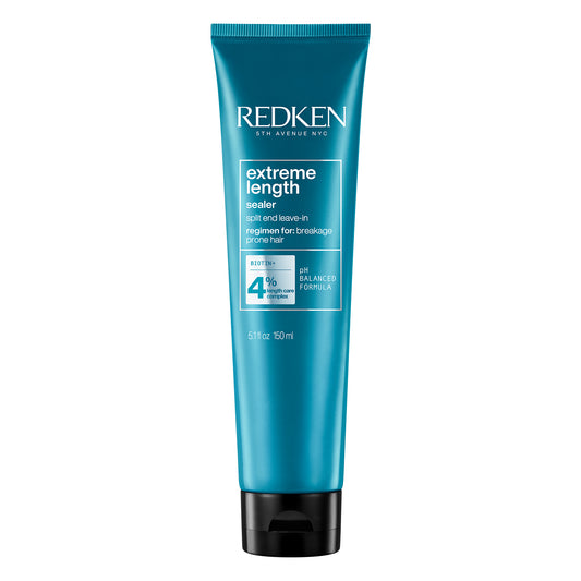 Redken Extreme Length Sealer Leave-in Treatment 150ml - Price Attack