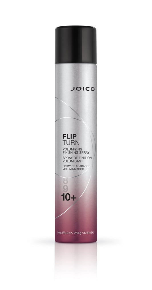 Joico Flip Turn Volumising Hairspray 325ml