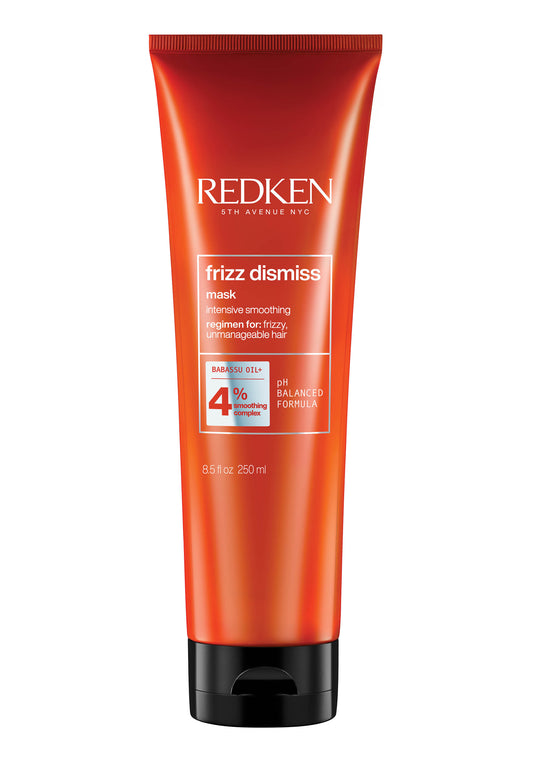 Redken Frizz Dismiss Mask 250ml