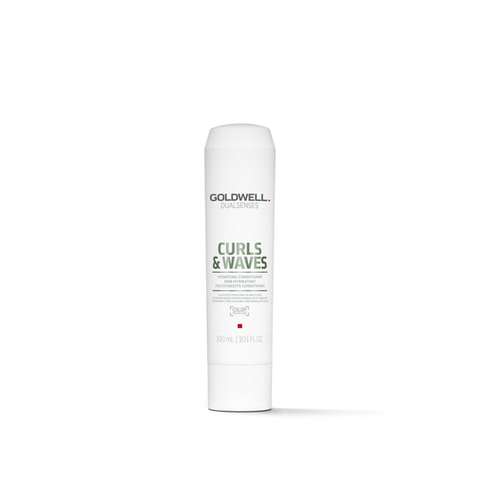 Goldwell Dualsenses Curls & Waves Conditioner 300ml