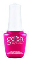 Gelish Mini Nail Polish 9ml - Prettier In Pink