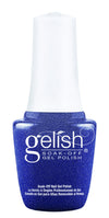 Gelish Mini Nail Polish 9ml - Rhythm and Blues