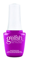 Gelish Mini Nail Polish 9ml - Amour Color Please