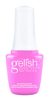 Gelish Mini Nail Polish 9ml - Look At You Pink-achu!