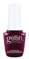 Gelish Mini Nail Polish 9ml - A Touch of Sass