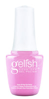 Gelish Mini Nail Polish 9ml - Light Elegant