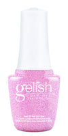 Gelish Mini Nail Polish 9ml - June Bride