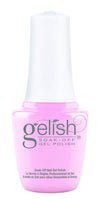 Gelish Mini Nail Polish 9ml - You're So Sweet You're Giving Me A Toothache