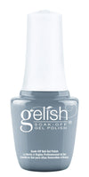 Gelish Mini Nail Polish 9ml - Clean Slate