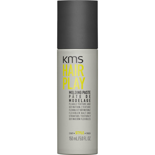 KMS Hair Play Molding Paste 150ml - Price Attack