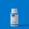 K18 Peptide pH Maintenance Shampoo 250ml Blue Background