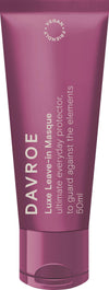 Davroe Luxe Leave In Masque Travel Size