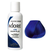 Adore Semi Permanent Hair Colour Ocean Blue 176 118ml