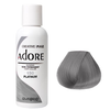 Adore Semi Permanent Hair Colour Platinum 150 118ml