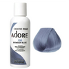 Adore Semi Permanent Hair Colour Powder Blue 198 118ml