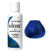 Adore Semi Permanent Hair Colour Sapphire Blue 174 118ml