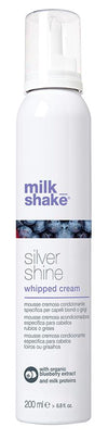 milk_shake Silver Shine Whipped Cream | Price Attack