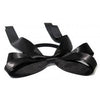 Where on Earth Sports Bow Tie Black