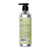 AG Care Balance Apple Cider Vinegar Sulfate-Free Shampoo 355ml Back