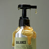 AG Care Balance Apple Cider Vinegar Sulfate-Free Shampoo 355ml Drip