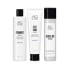 AG Hair Moisture Trio Pack Contents