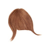 Amazing Hair Human Hair Clip-in Fringe #1B Dark Brown