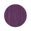 Amazing Hair Human Hair Single Clip-in Purple 20"