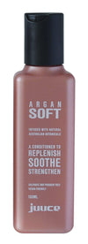 Juuce Argan Soft Conditioner Travel Size - soothing conditioner | Price Attack