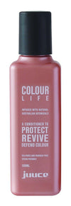 Juuce Colour Life Conditioner Travel Size - colour protection conditioner | Price Attack
