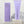 Davroe Chroma Colour Treatment Violet Haze 200ml Styled