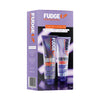 Fudge Clean Blonde Damage Rewind Shampoo & Conditioner 250ml Duo Pack Box