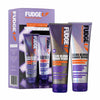 Fudge Clean Blonde Damage Rewind Shampoo & Conditioner 250ml Duo Pack