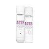 Goldwell Dualsenses Blondes & Highlights Shampoo & Conditioner 300ml Duo Pack Contents