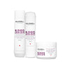 Goldwell Dualsenses Blondes & Highlights Trio Pack Contents