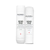 Goldwell Dualsenses Bond Pro Fortifying Shampoo & Conditioner 300ml Duo Pack Contents