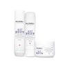 Goldwell Dualsenses Just Smooth Trio Pack Contents
