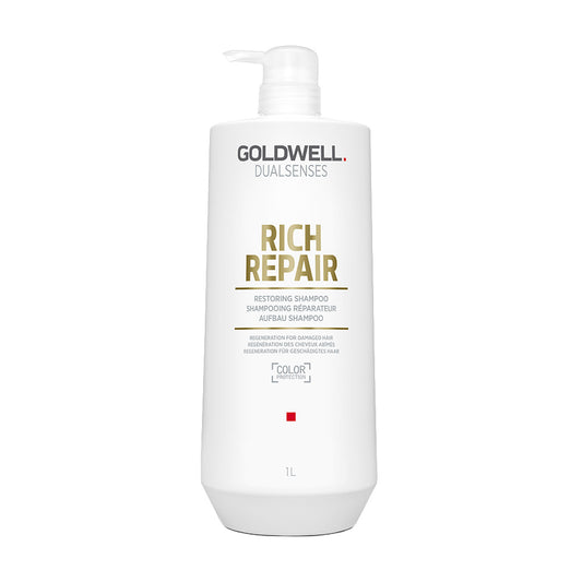 Goldwell Dualsenses Rich Repair Restoring Shampoo 1L
