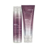 Joico Defy Damage Shampoo & Conditioner Duo Pack Contents