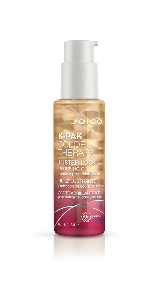 Joico K-Pak Color Therapy Glossing Oil 63ml