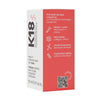 K18 Leave-in Molecular Repair Hair Mask 15ml Box