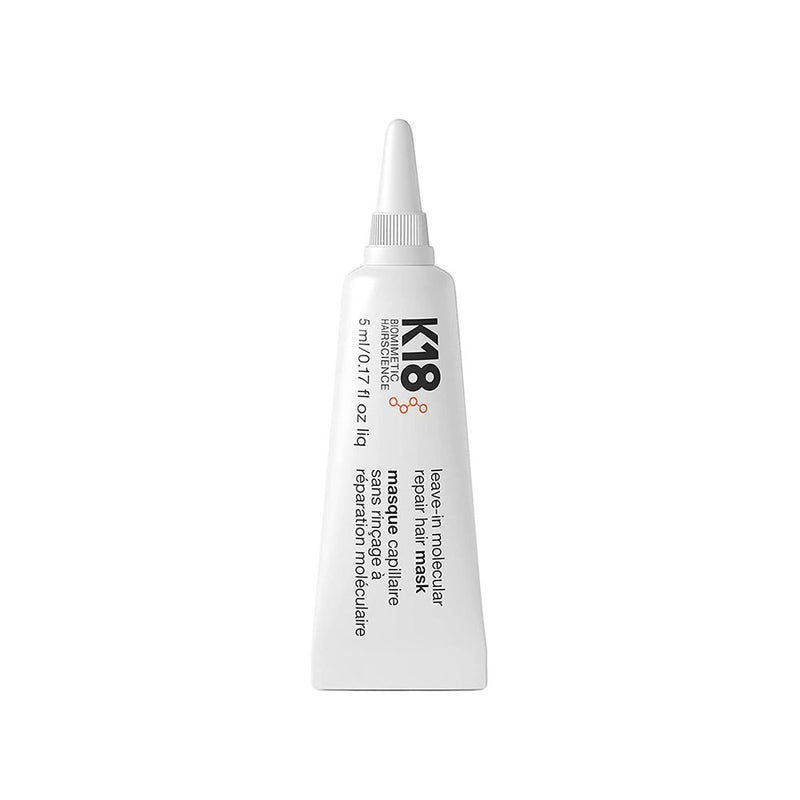 K18 Leave-in Molecular Repair Hair Mask 5ml - Price Attack
