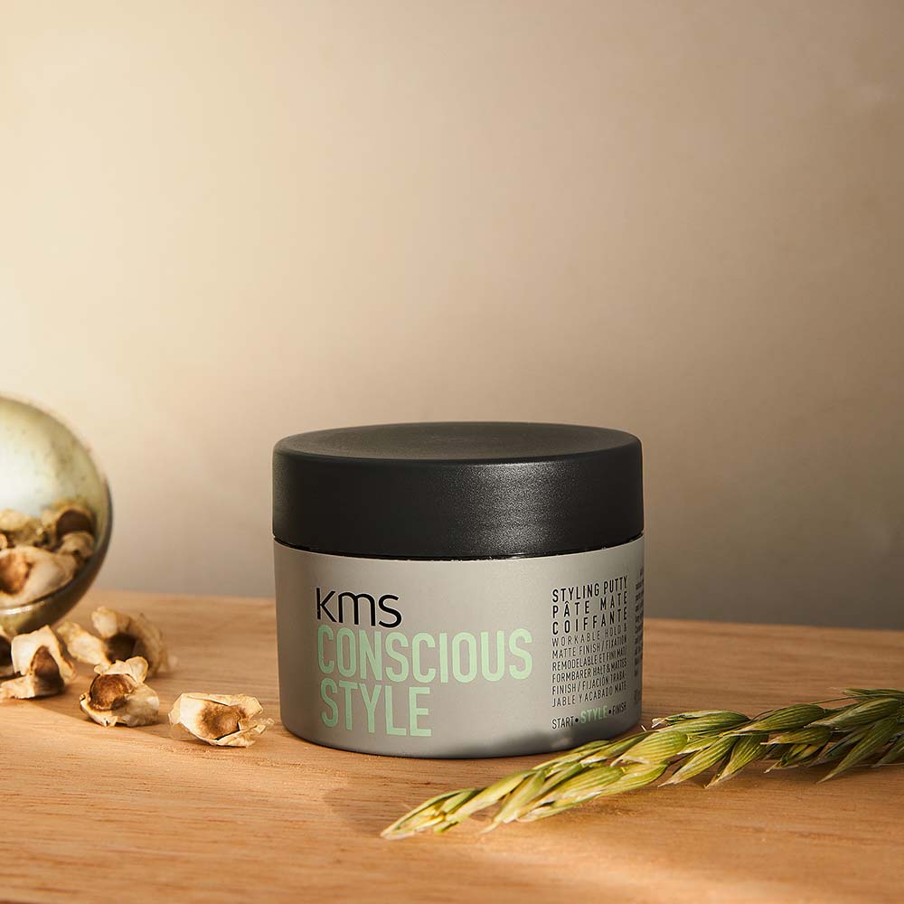 KMS Conscious Styling Putty 75ml Price Attack
