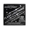 Manic Panic Flash Lightning Bleach Kit - 30 Volume Cream Developer | Price Attack