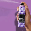 Matrix Styling Builder Wax Spray 250ml Spray in Hand