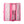 Mermade Hair Heat Mat + Clutch Pink Open + Waver