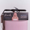 Mermade Hair Pro Waver Mini 25mm Black Box